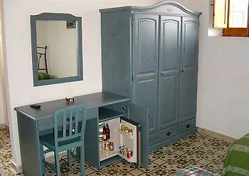 Odissea Hotel Canneto