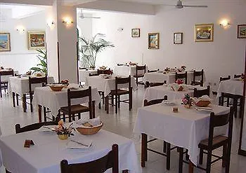 Hotel Odissea Canneto  Canneto (Lipari)