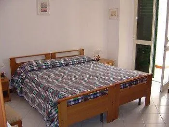 Hotel Odissea Canneto