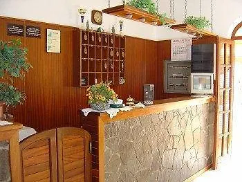 Odissea Hotel Canneto  3*, Canneto (Lipari)