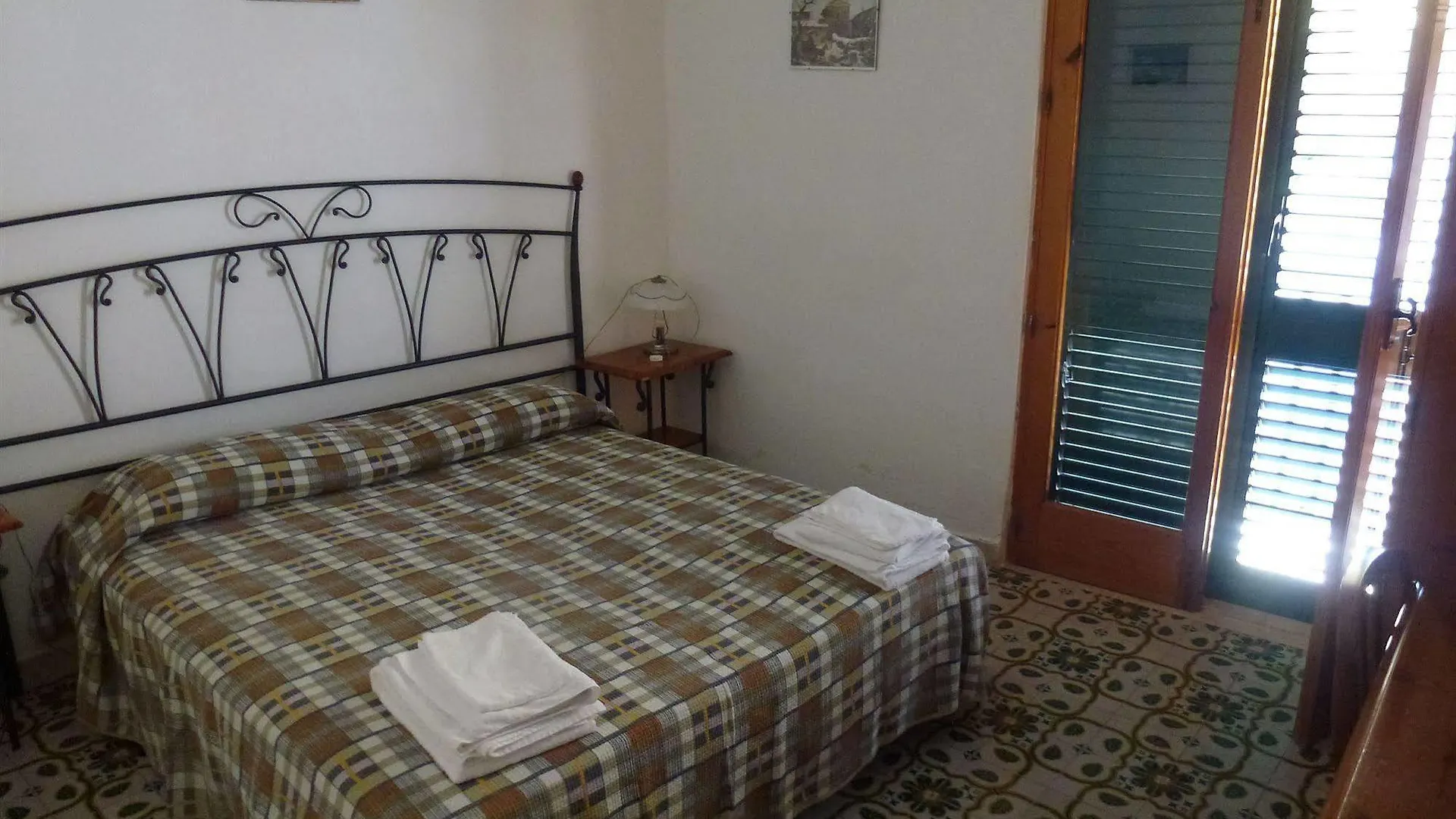 Odissea Hotel Canneto