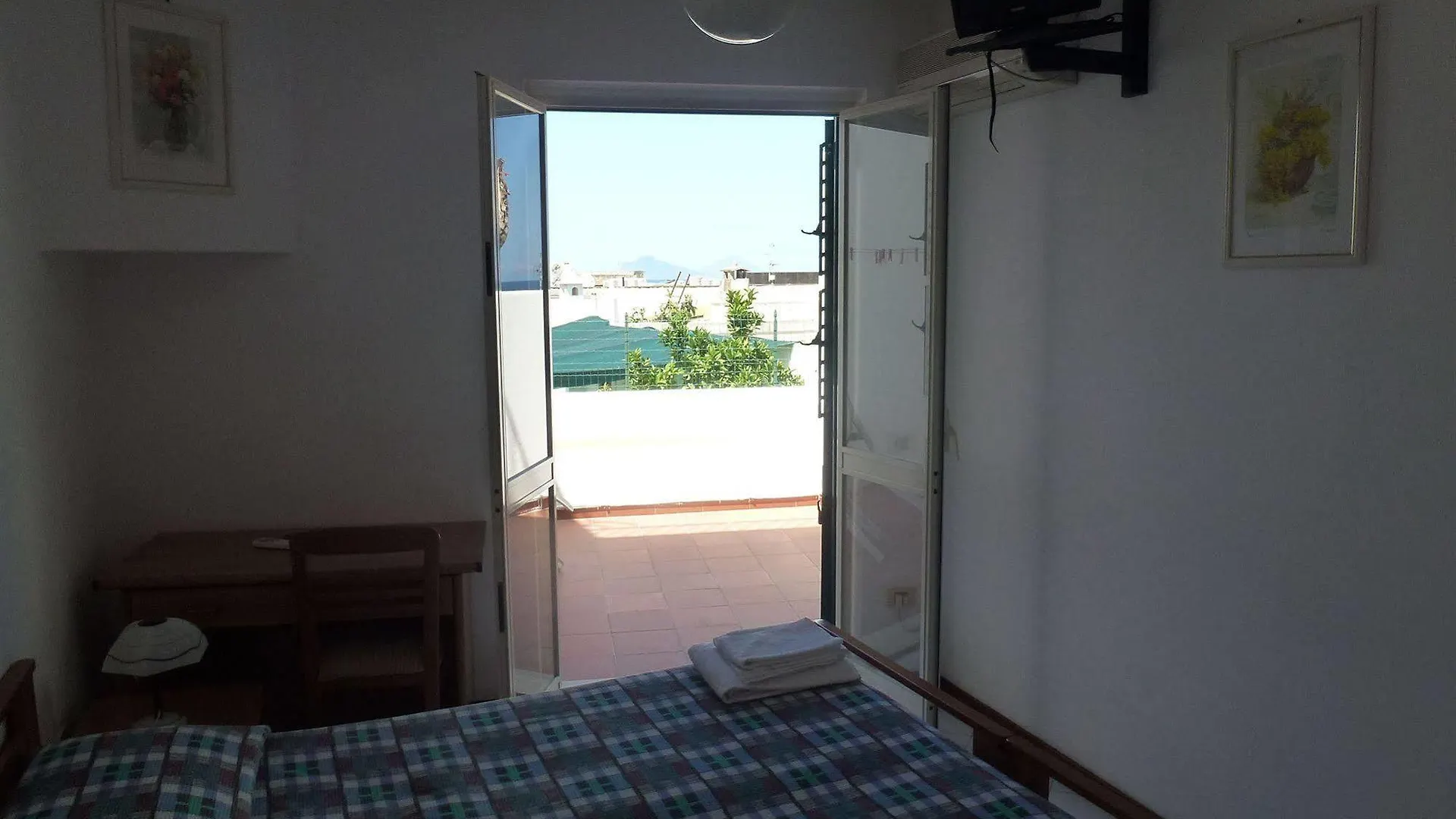 Hotel Odissea Canneto